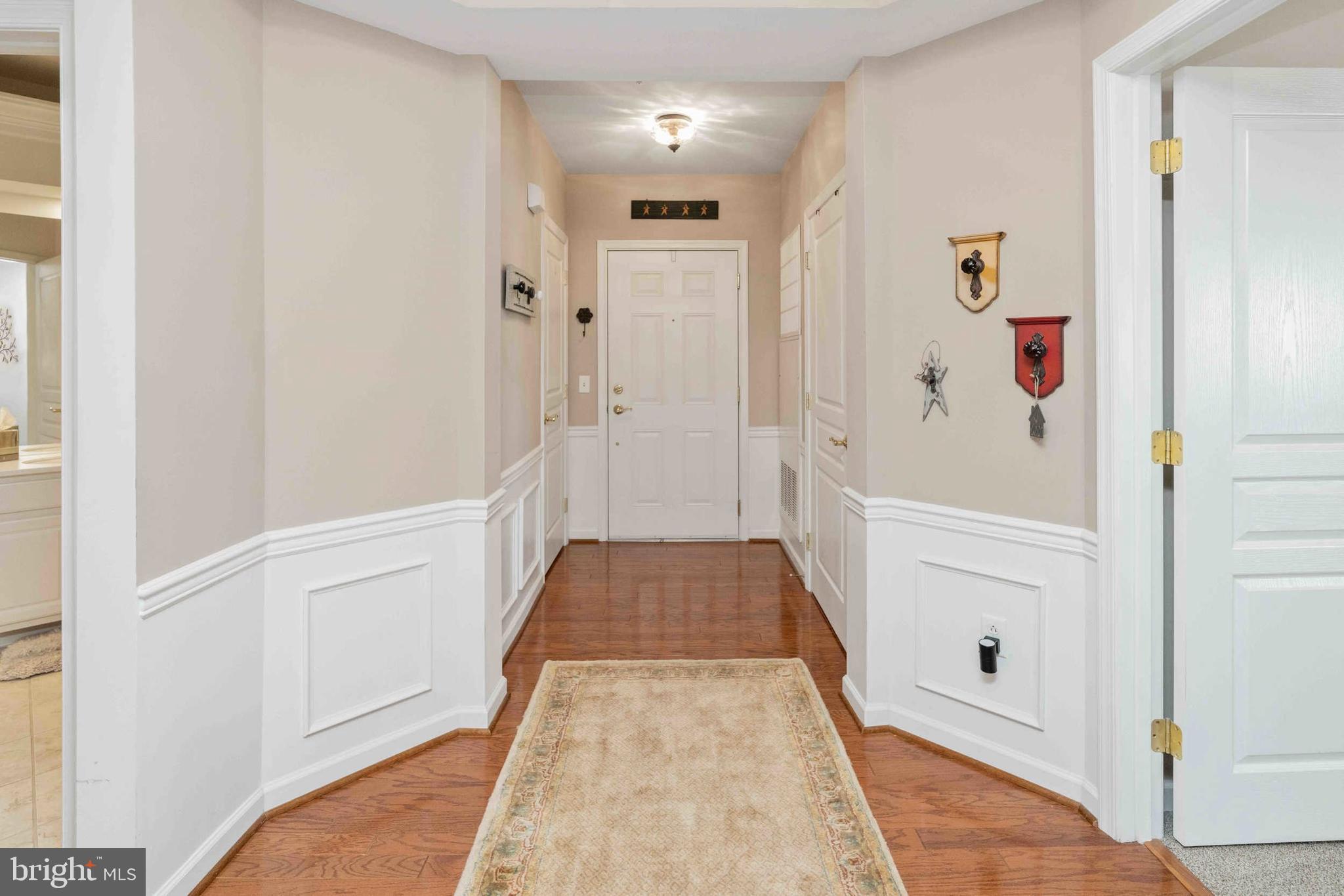 RESERVE AT GWYNEDD - Residential