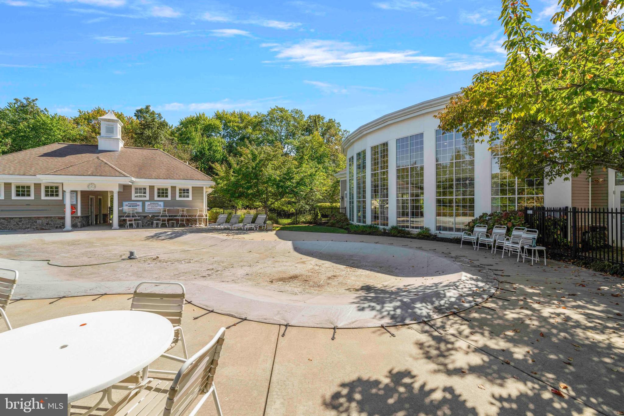 RESERVE AT GWYNEDD - Residential