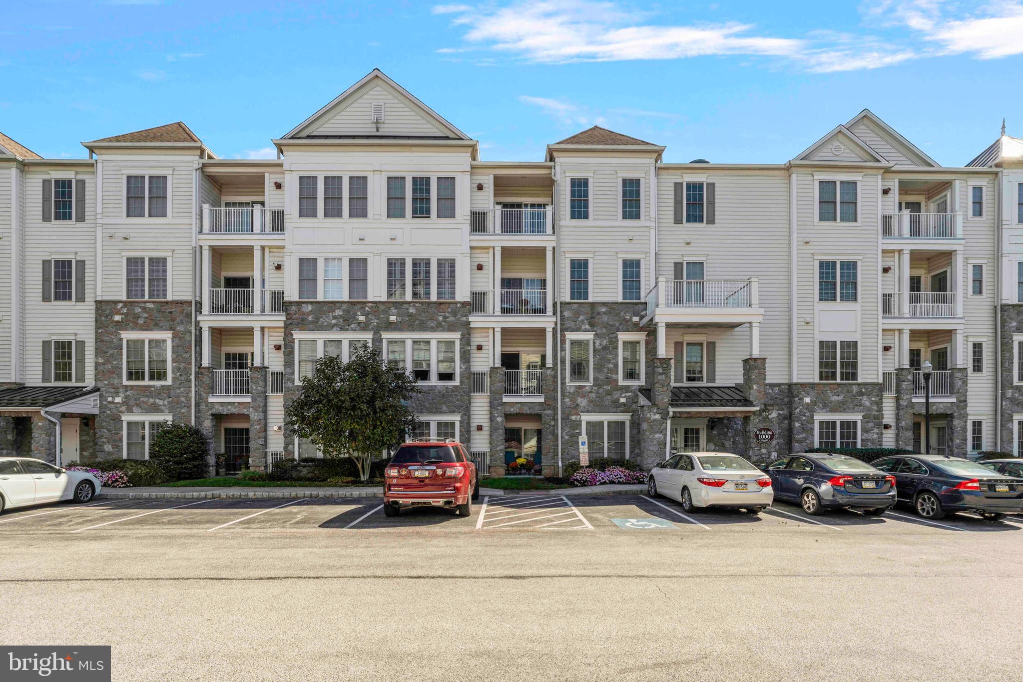 RESERVE AT GWYNEDD - Residential