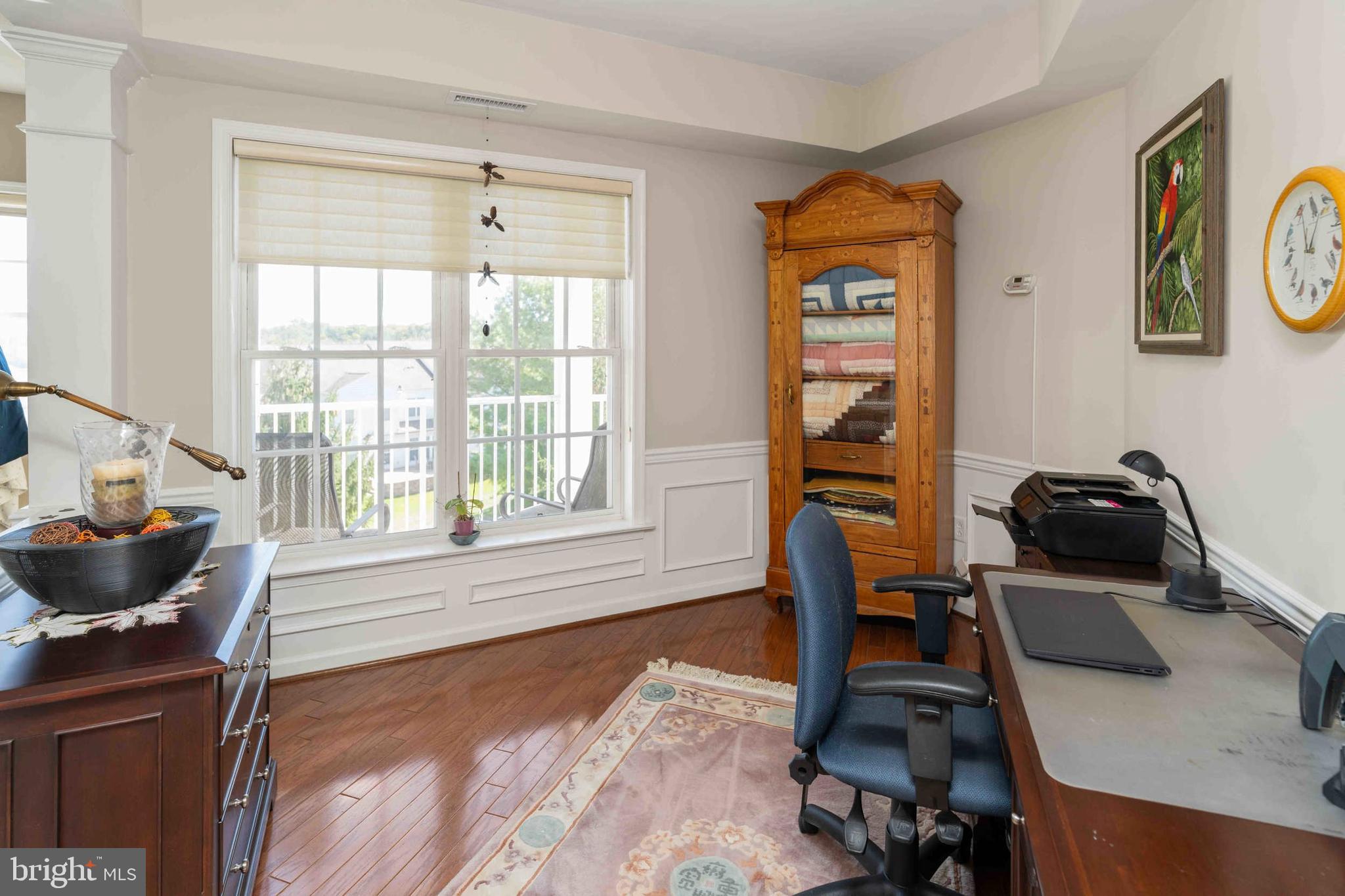 RESERVE AT GWYNEDD - Residential