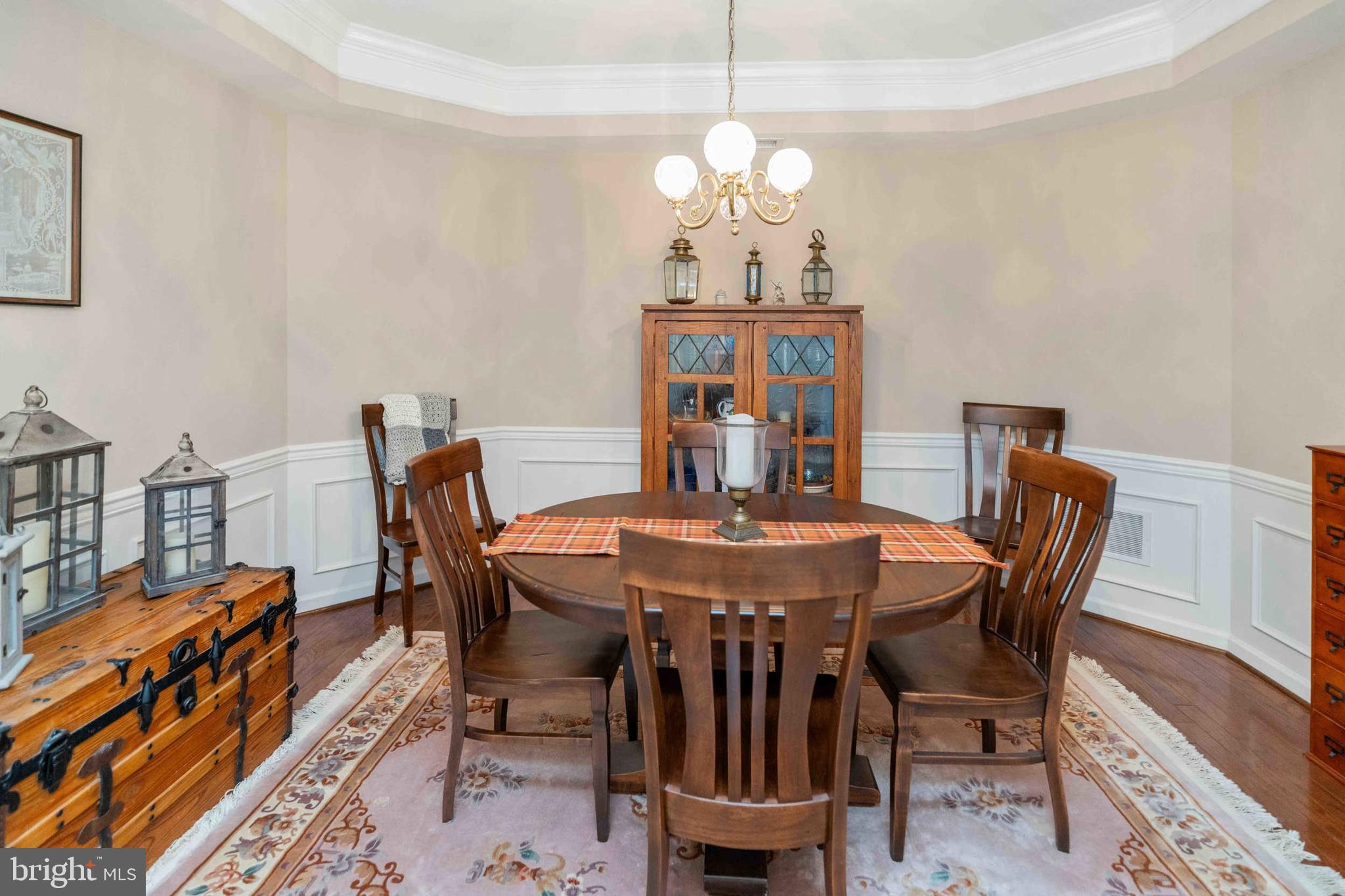 RESERVE AT GWYNEDD - Residential