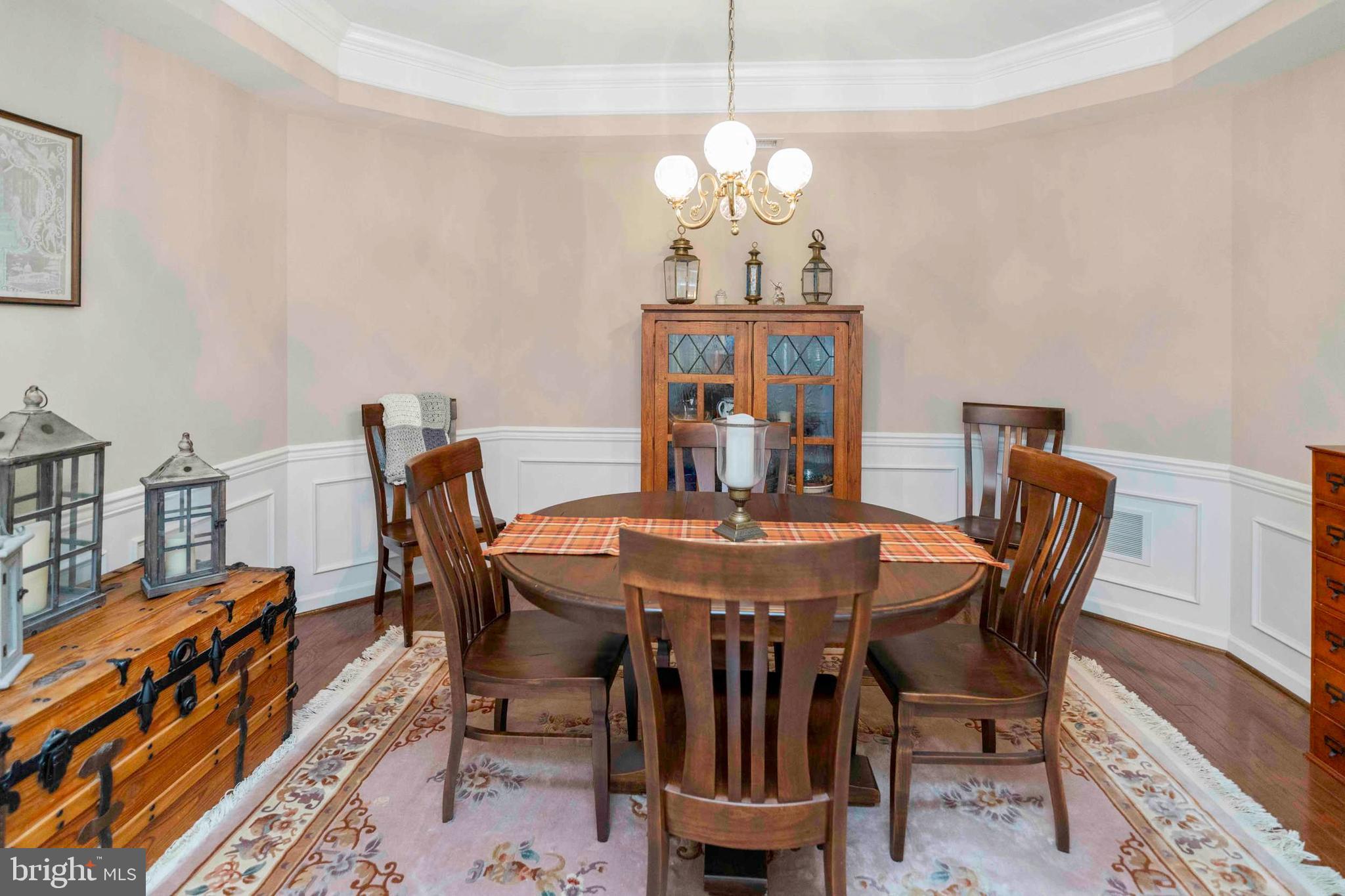 RESERVE AT GWYNEDD - Residential