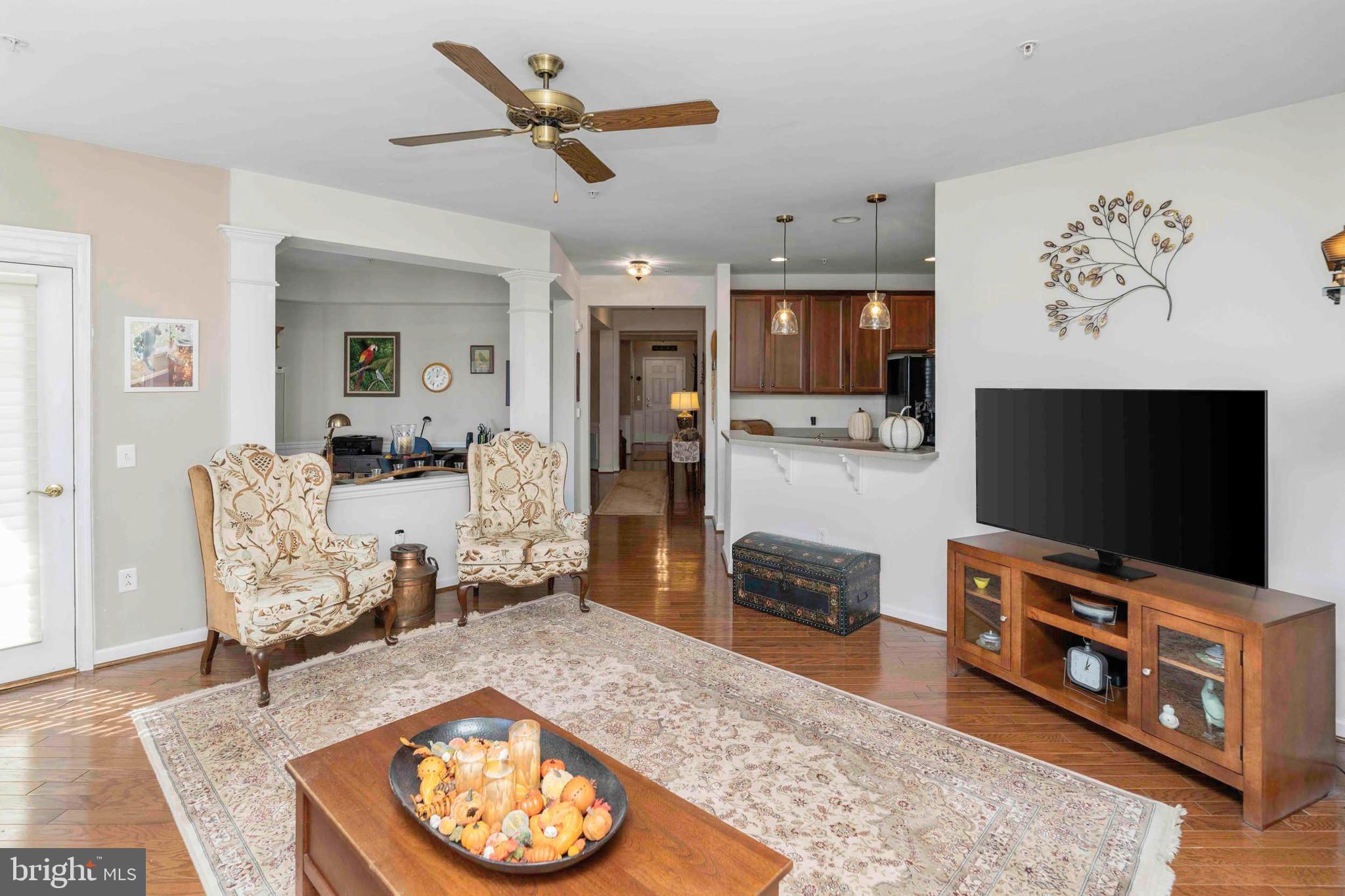 RESERVE AT GWYNEDD - Residential