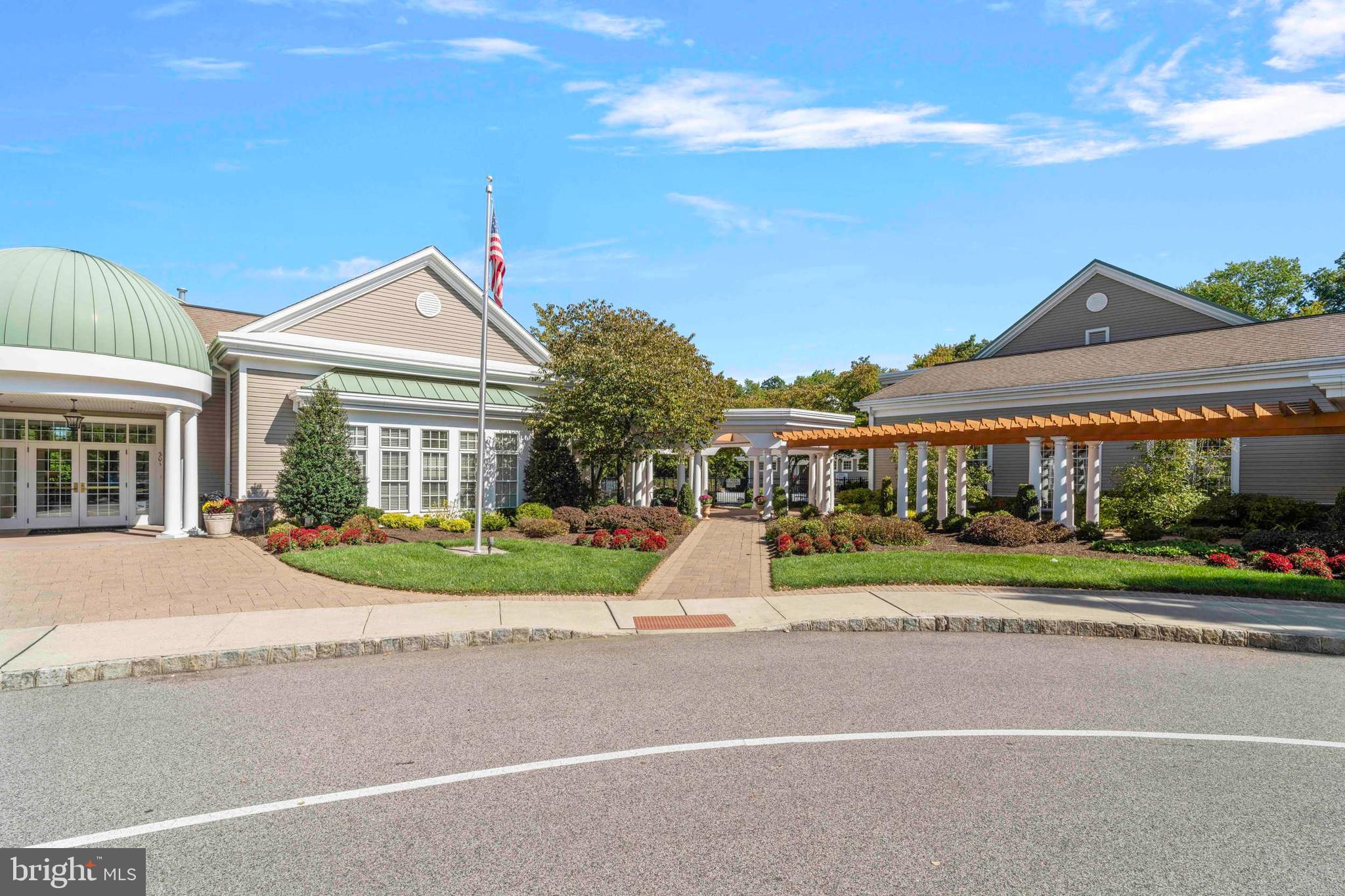 RESERVE AT GWYNEDD - Residential