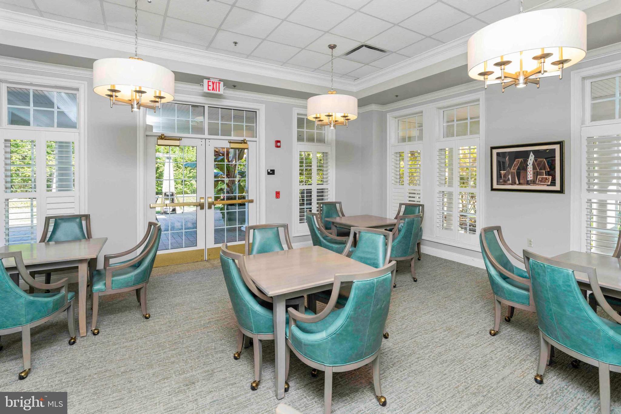 RESERVE AT GWYNEDD - Residential