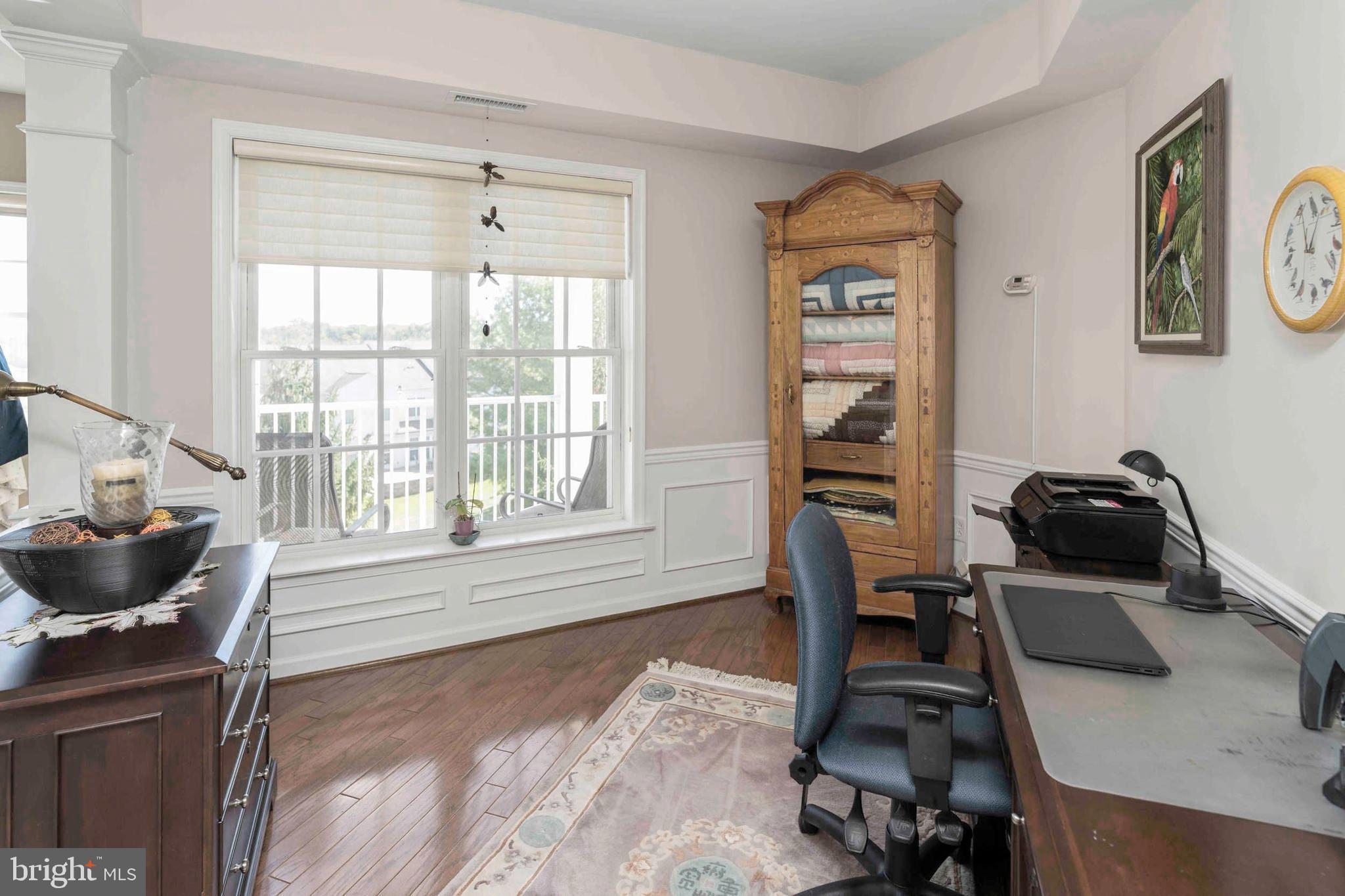 RESERVE AT GWYNEDD - Residential