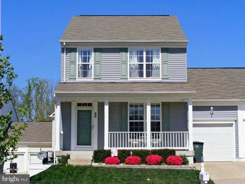 APPLE GROVE - Residential