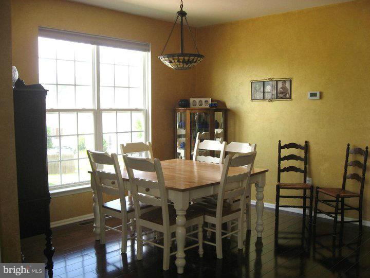 APPLE GROVE - Residential