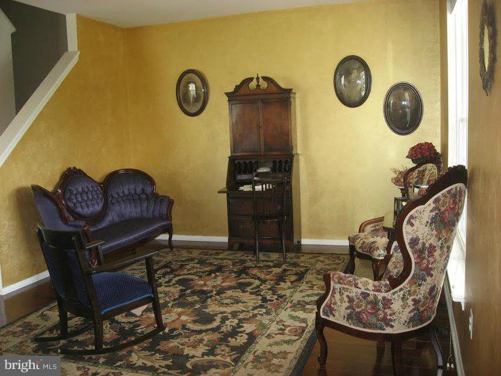 APPLE GROVE - Residential