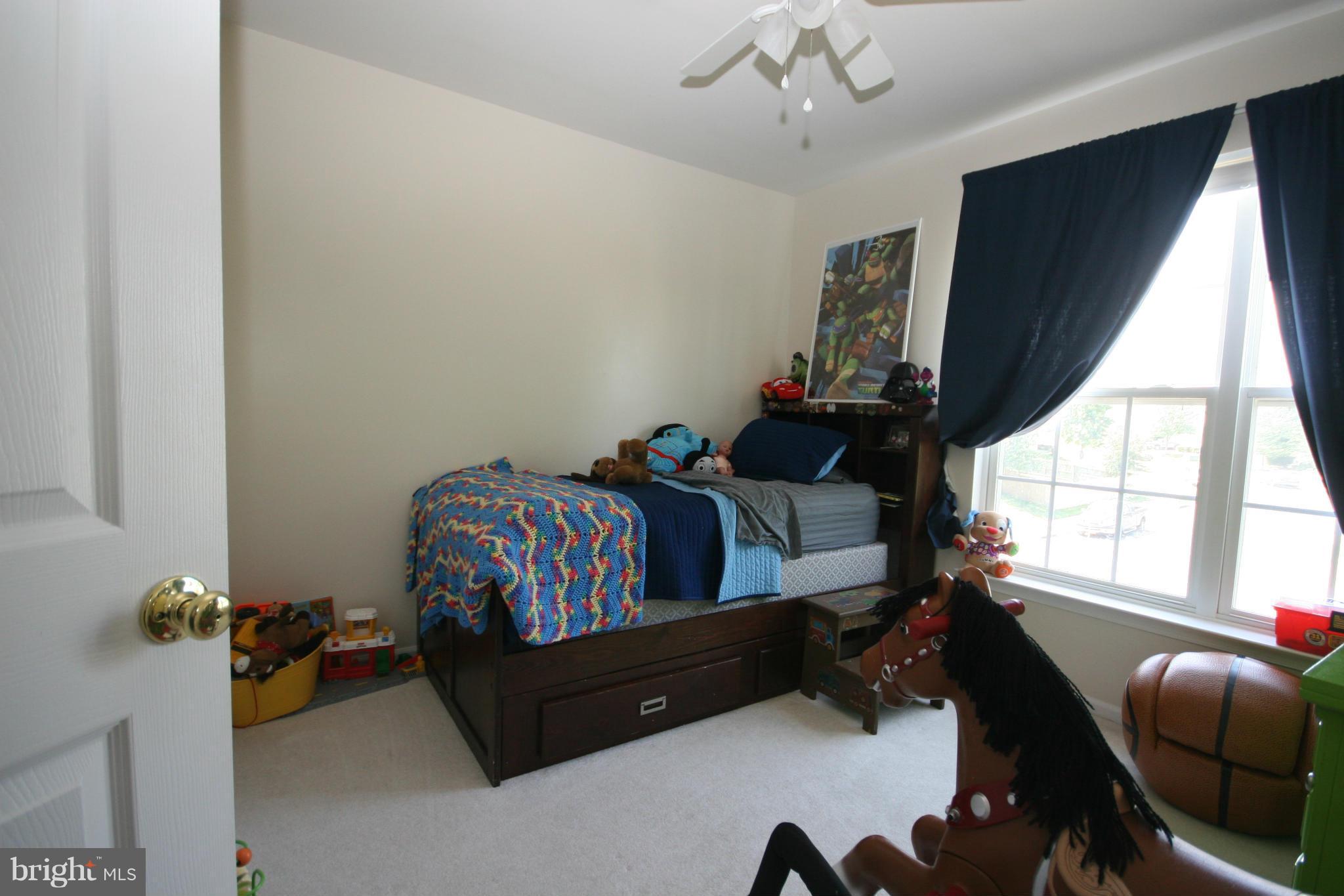 APPLE GROVE - Residential