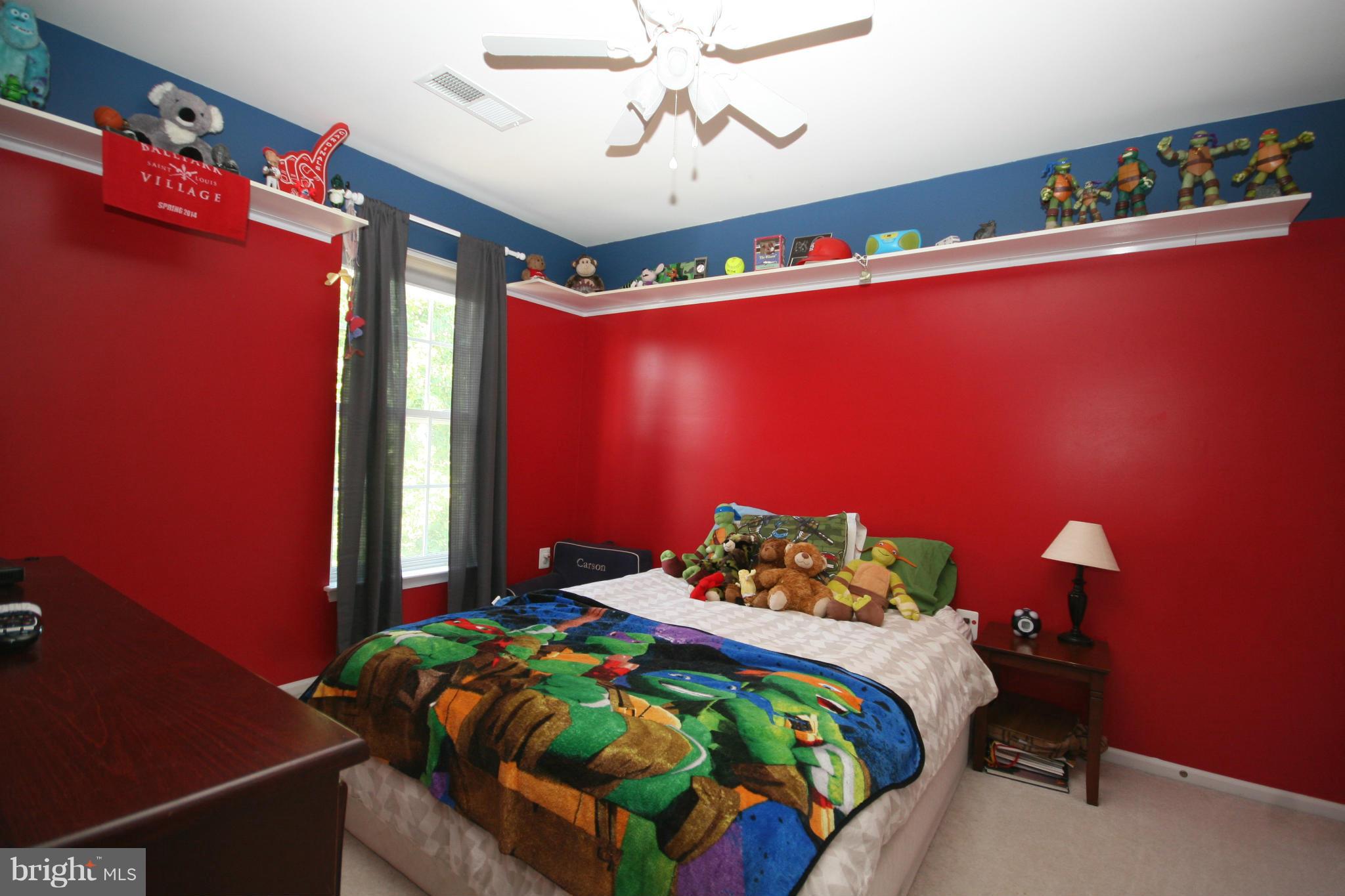 APPLE GROVE - Residential