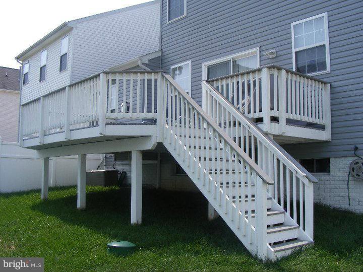 APPLE GROVE - Residential