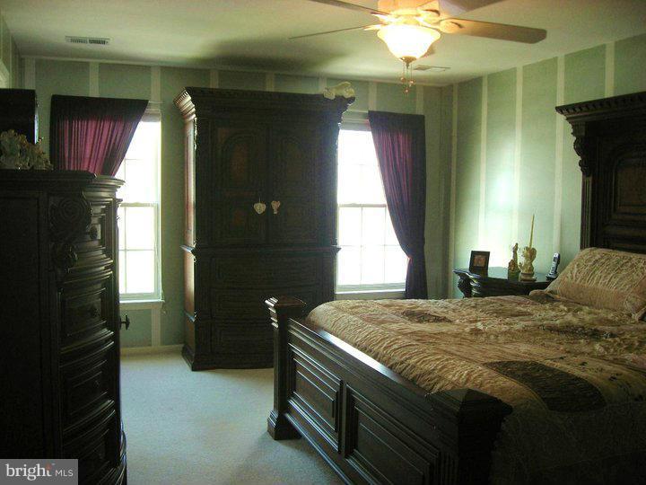 APPLE GROVE - Residential