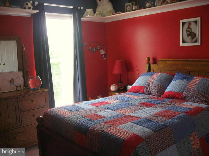 APPLE GROVE - Residential