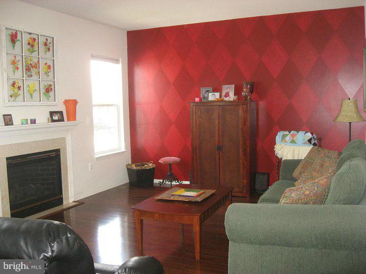 APPLE GROVE - Residential