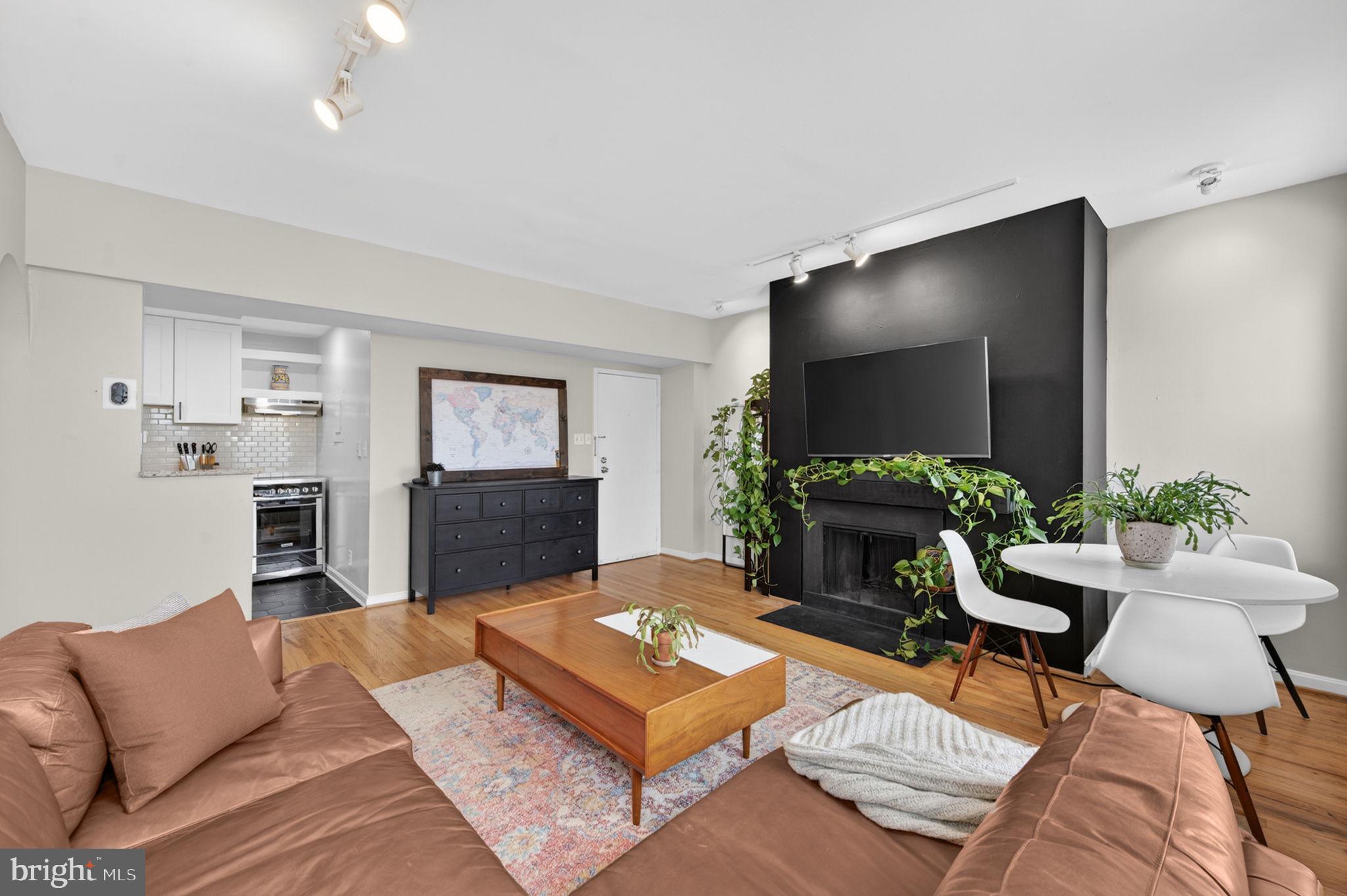 1736 WILLARD STREET NW 501