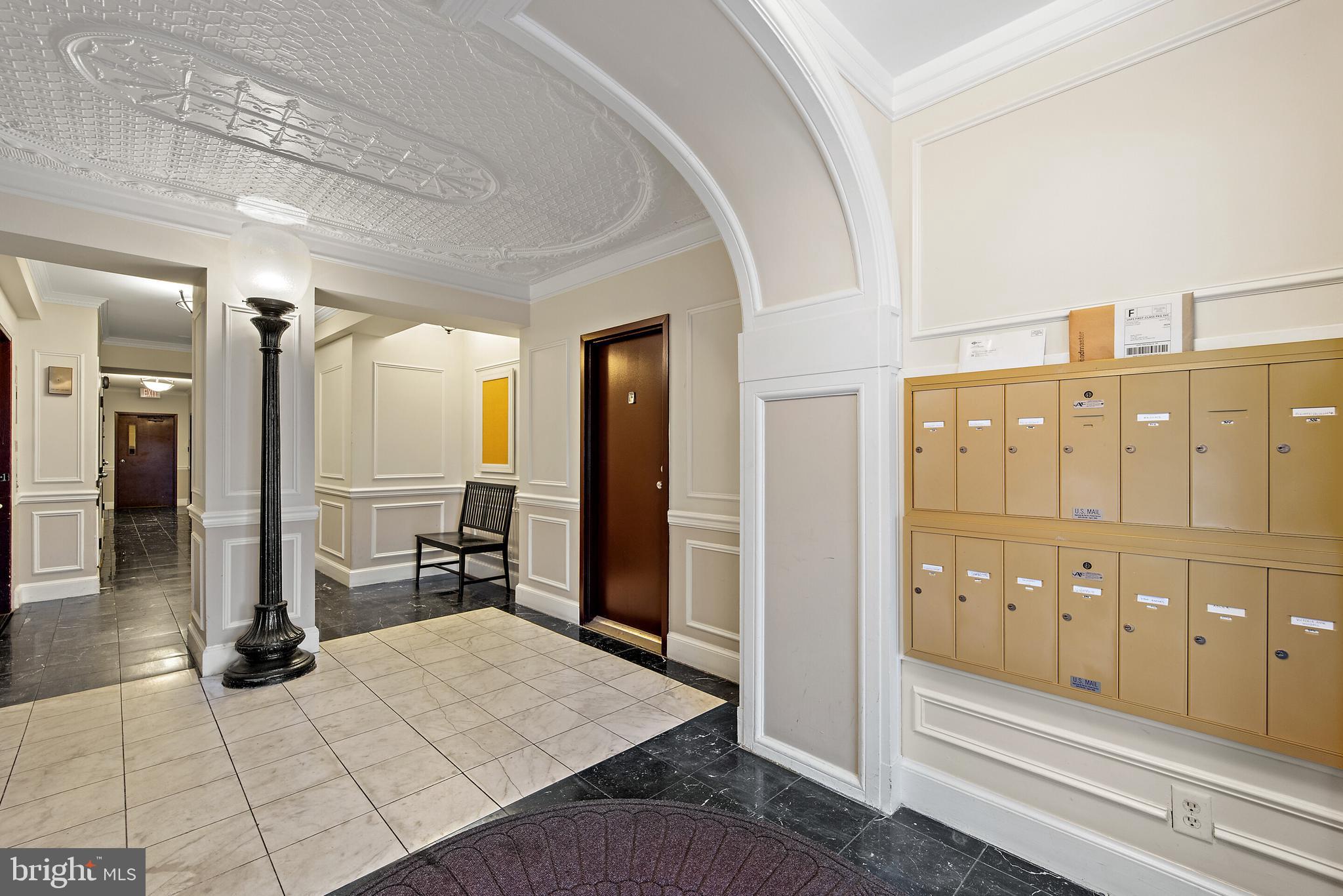 1736 WILLARD STREET NW 501