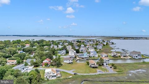 115 LOUGHLIN LN OCEAN VIEW DE 19970