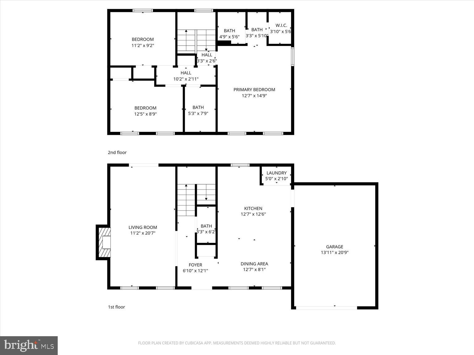 DALE CITY - Residential