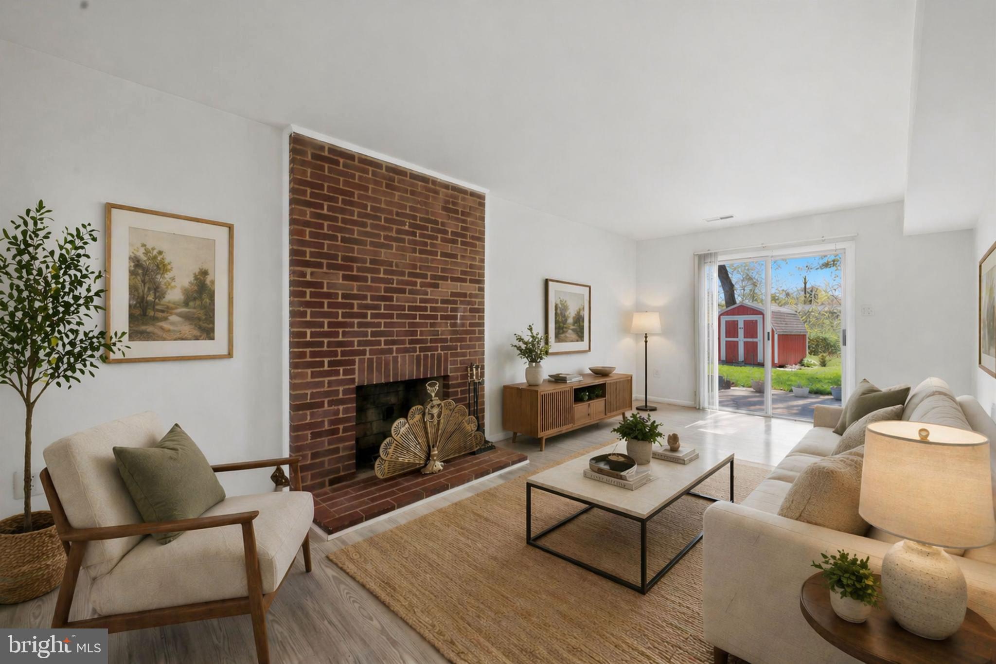 13217 NICKLESON DRIVE