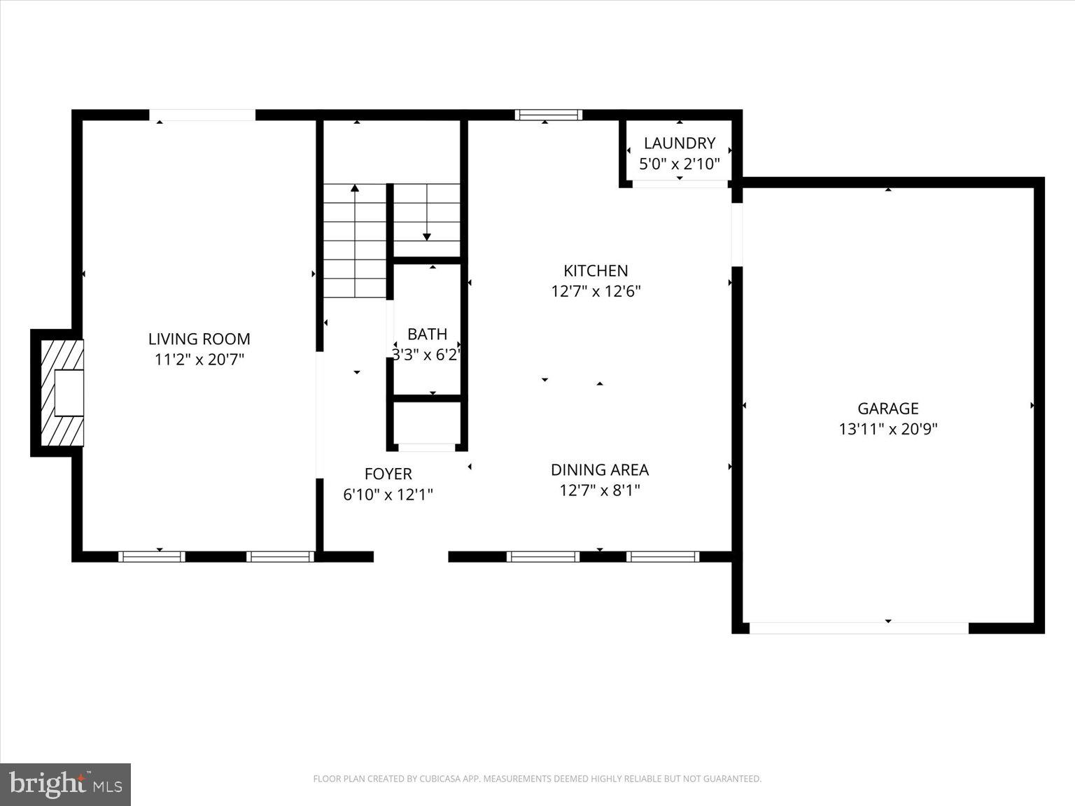 DALE CITY - Residential