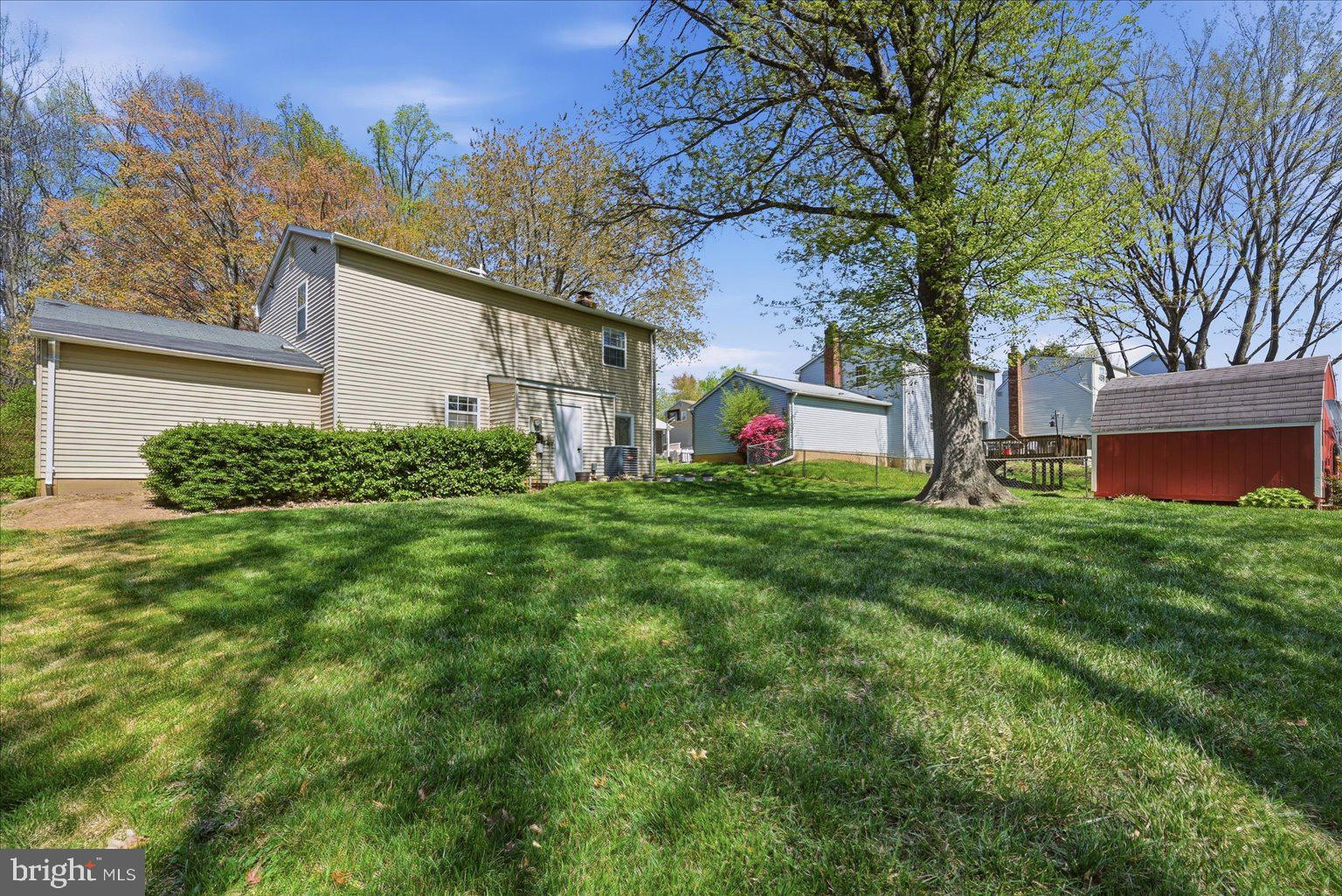 DALE CITY - Residential
