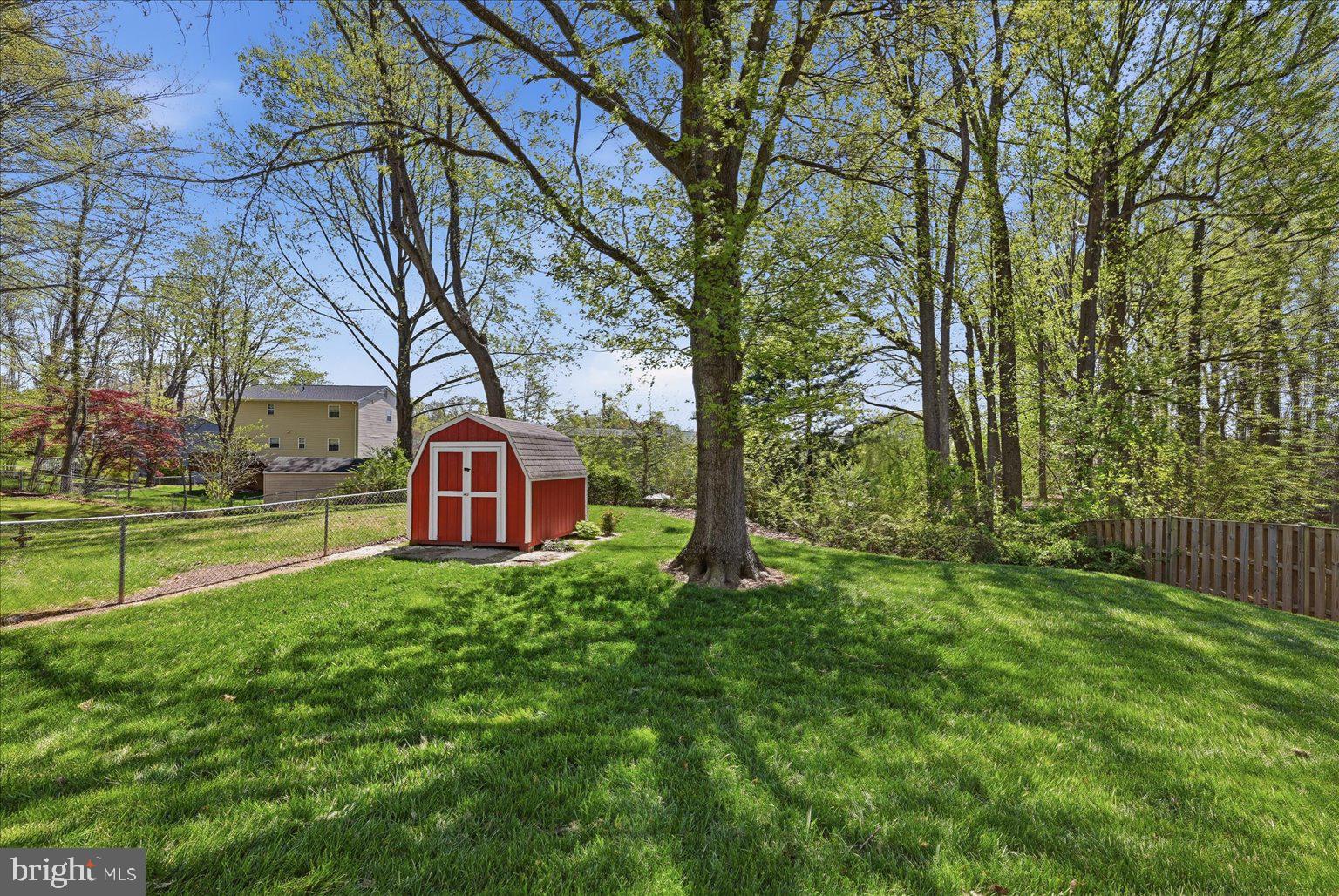 13217 NICKLESON DRIVE