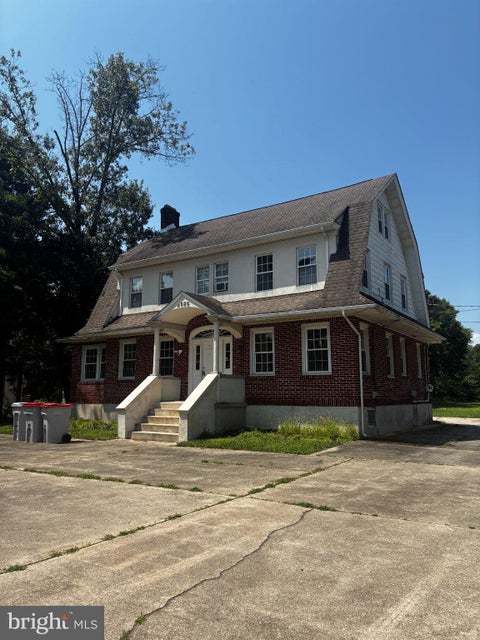 Photo of 2520 N West Boulevard, VINELAND, NJ 08360 (MLS # NJCB2033180)