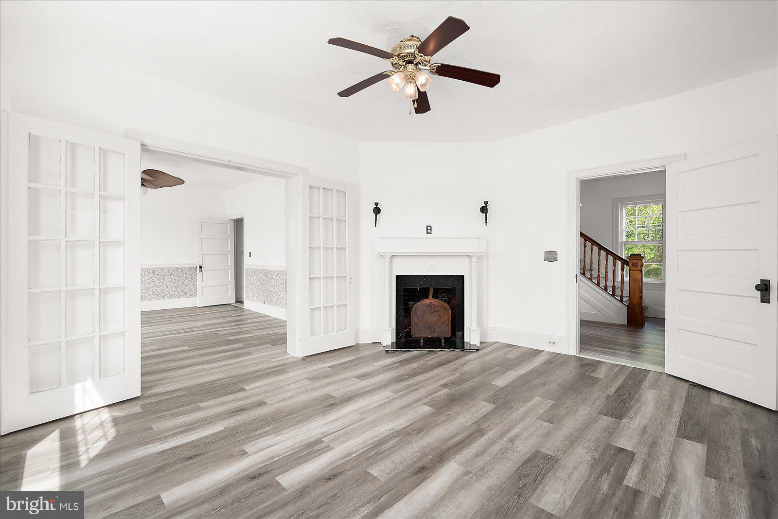 NON DEVELOPMENT - Residential