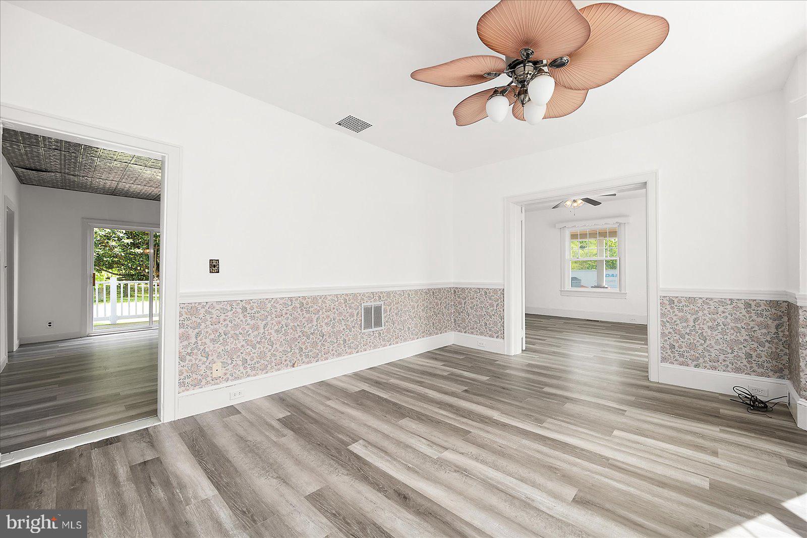 NON DEVELOPMENT - Residential