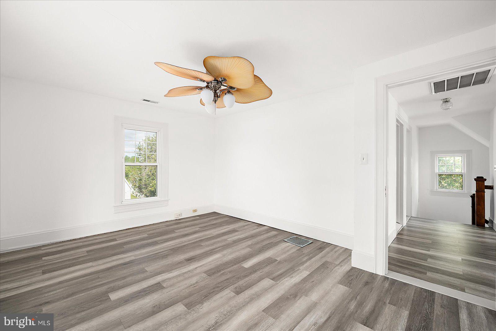 NON DEVELOPMENT - Residential