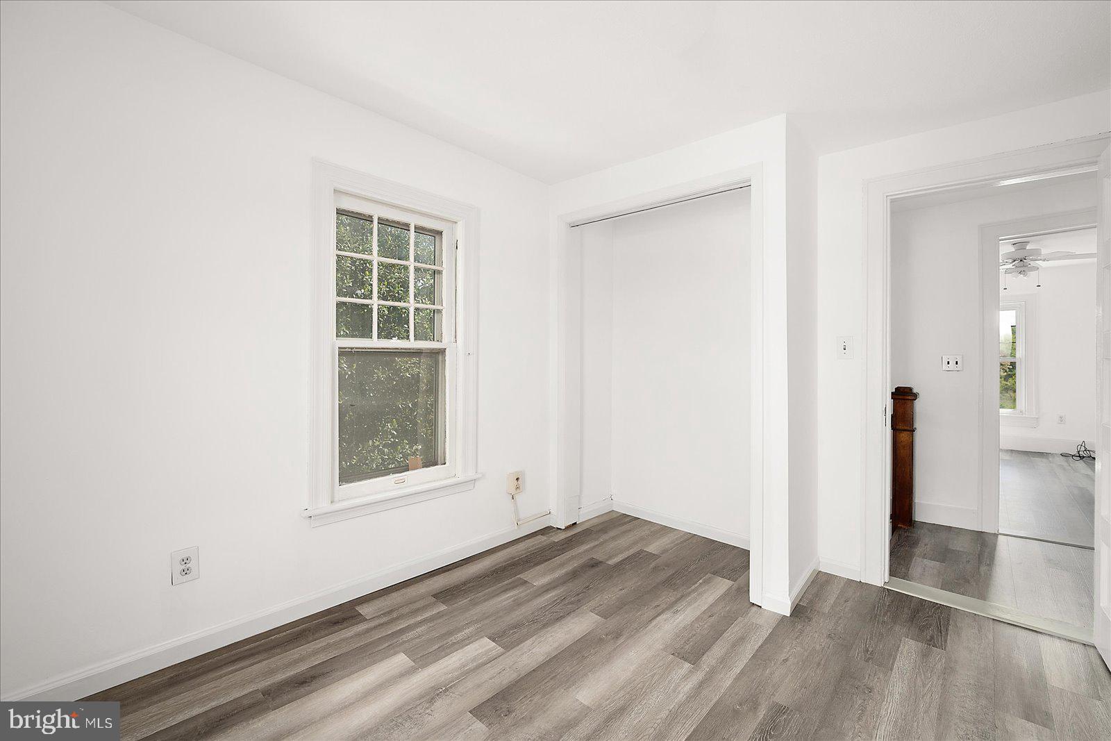 NON DEVELOPMENT - Residential