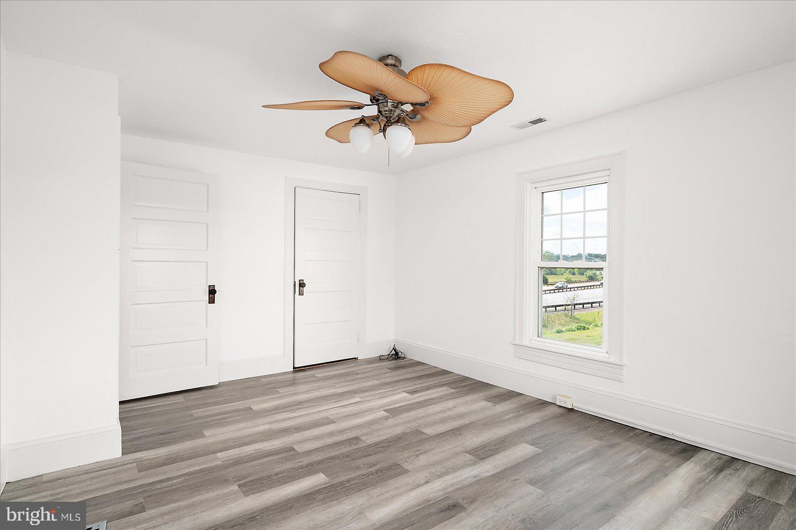 NON DEVELOPMENT - Residential