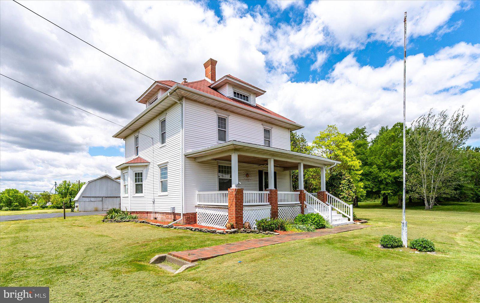 NON DEVELOPMENT - Residential