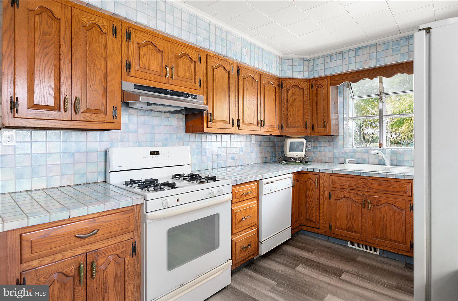 NON DEVELOPMENT - Residential