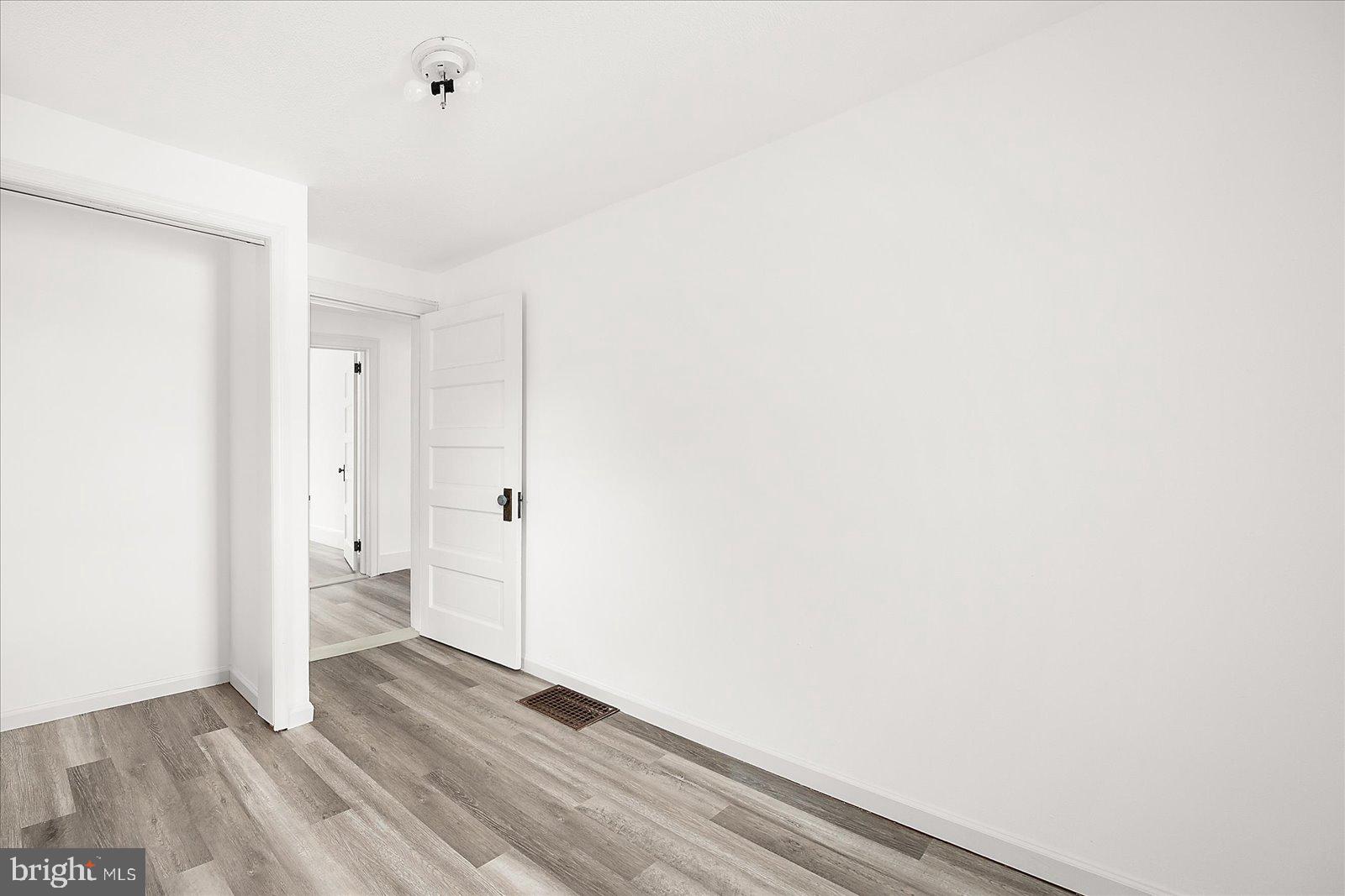 NON DEVELOPMENT - Residential