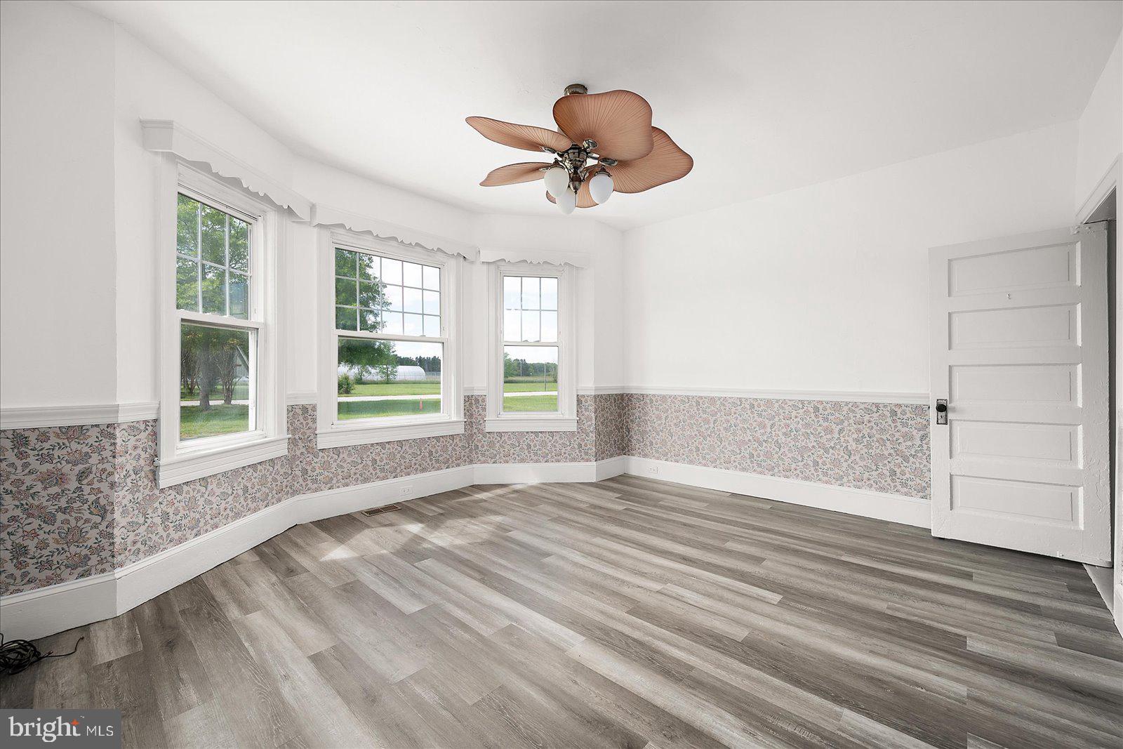 NON DEVELOPMENT - Residential