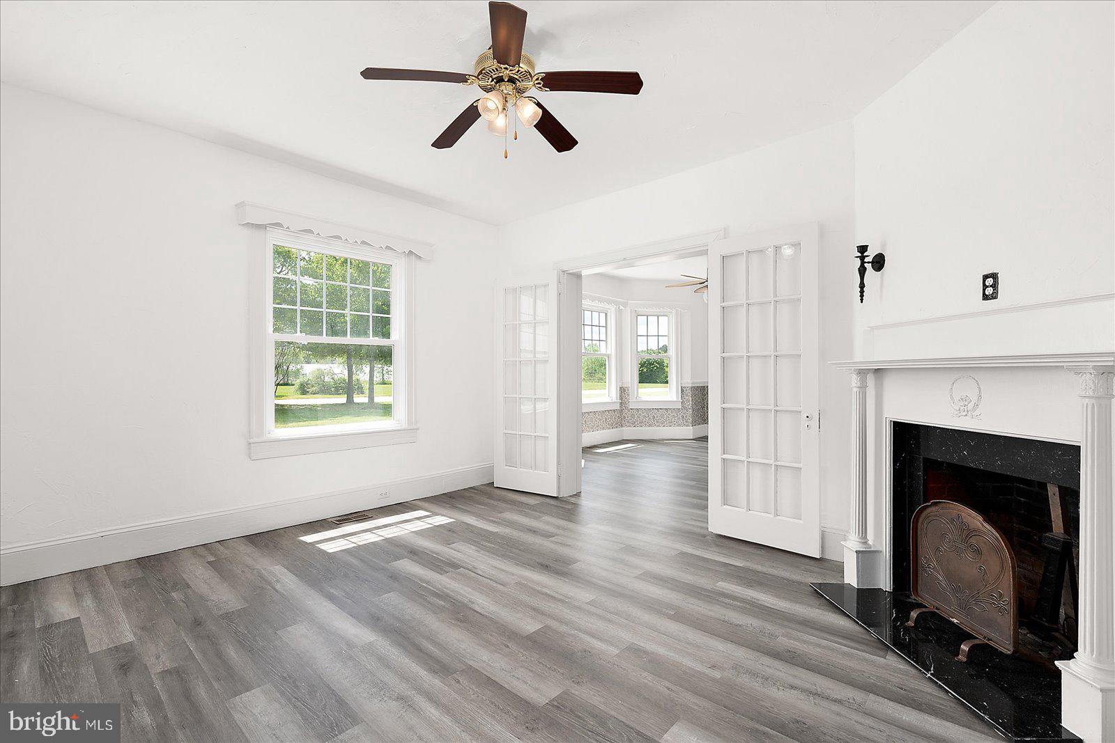 NON DEVELOPMENT - Residential