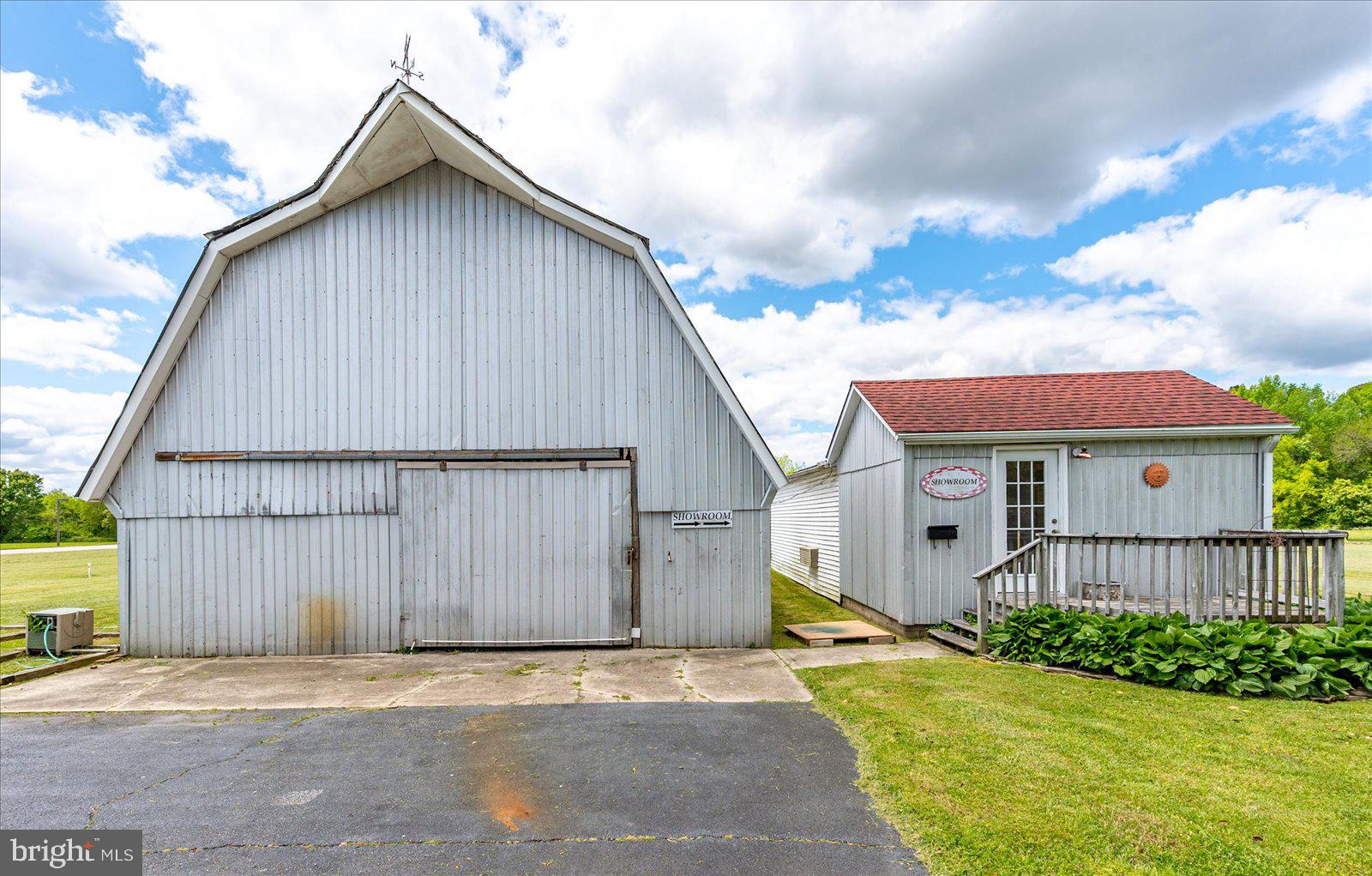 NON DEVELOPMENT - Residential