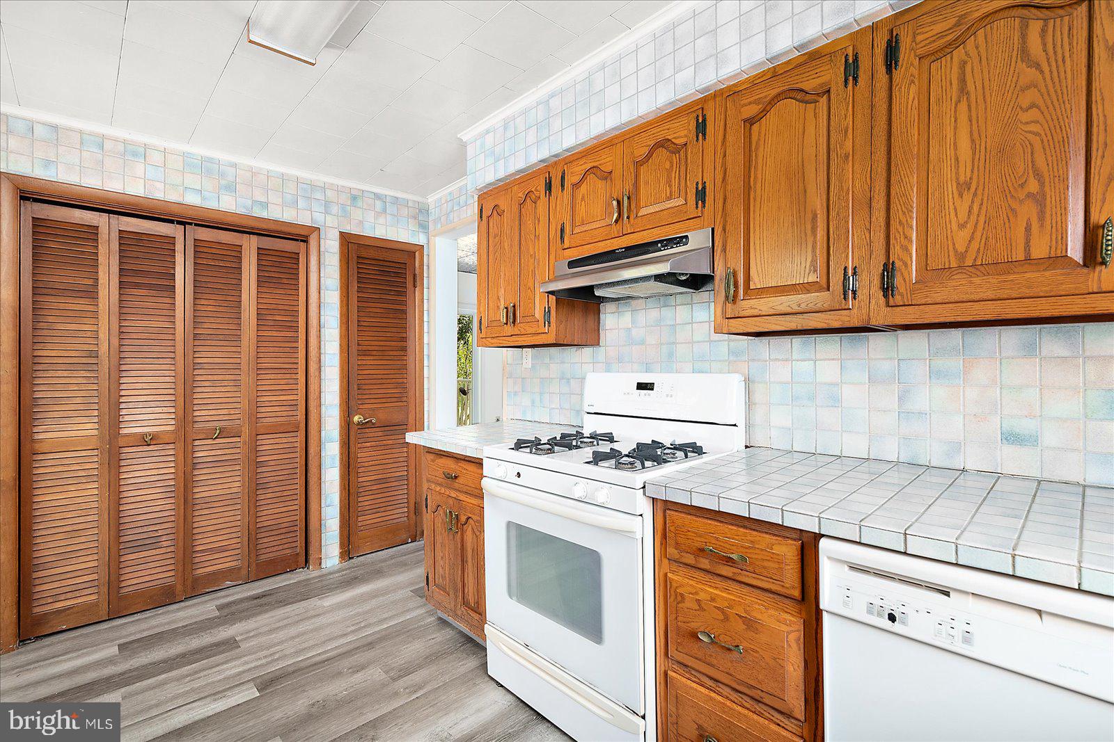 NON DEVELOPMENT - Residential