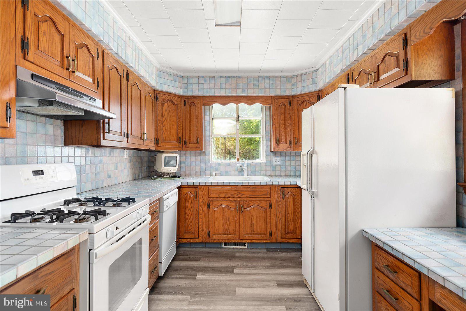 NON DEVELOPMENT - Residential