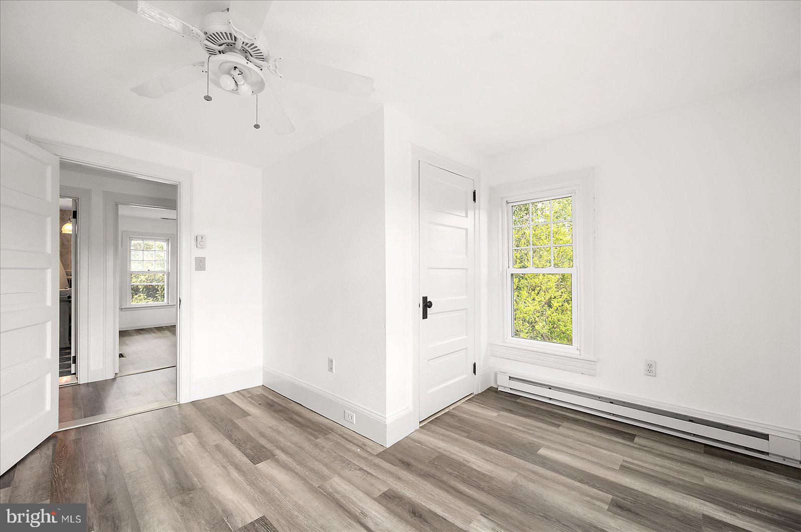 NON DEVELOPMENT - Residential