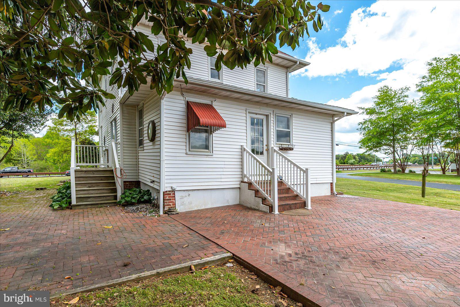 NON DEVELOPMENT - Residential