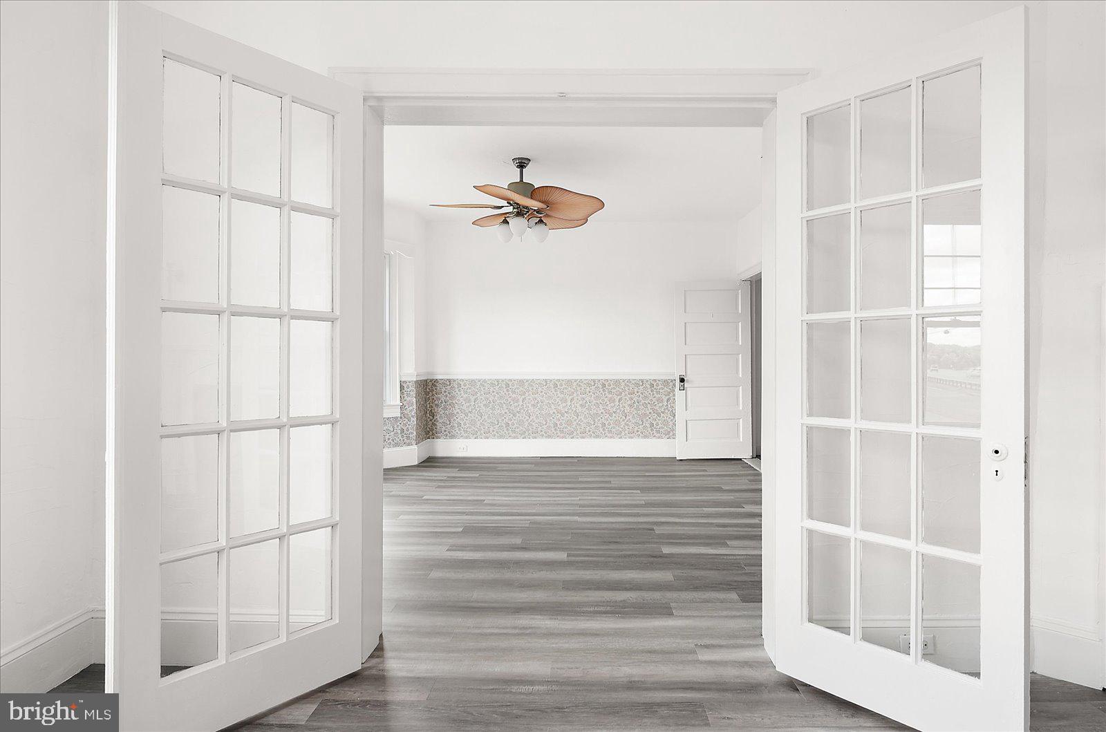 NON DEVELOPMENT - Residential