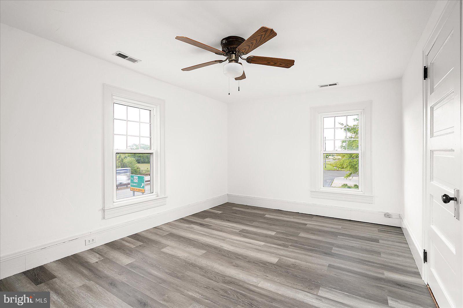 NON DEVELOPMENT - Residential