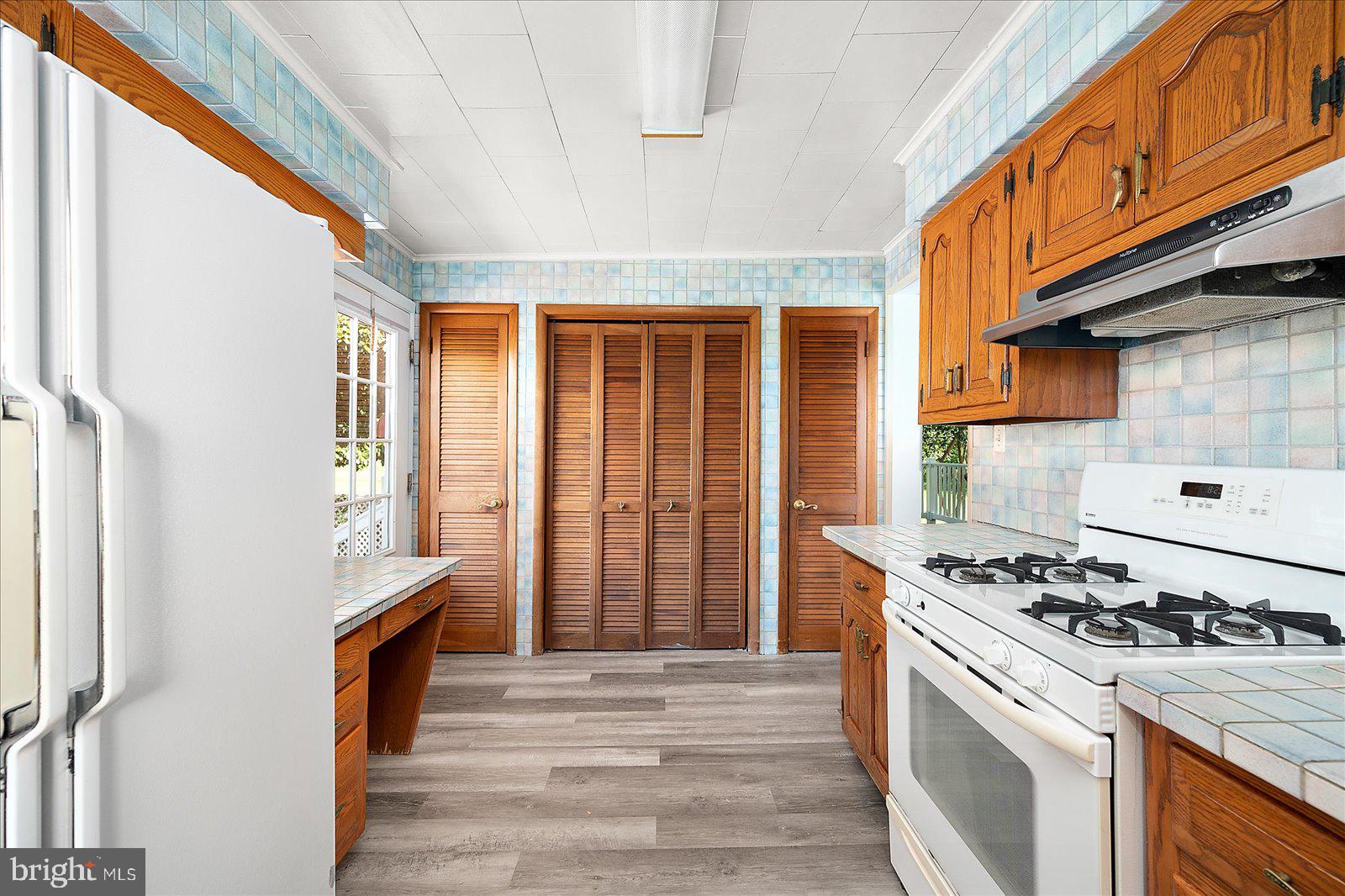 NON DEVELOPMENT - Residential