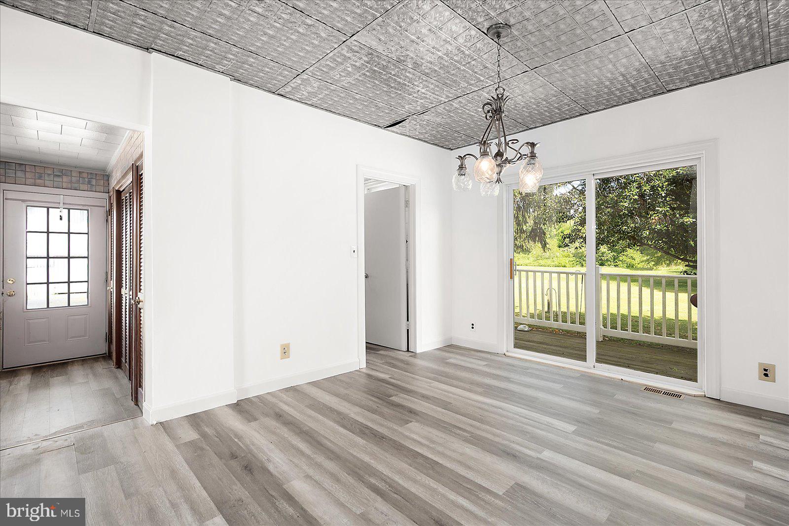 NON DEVELOPMENT - Residential