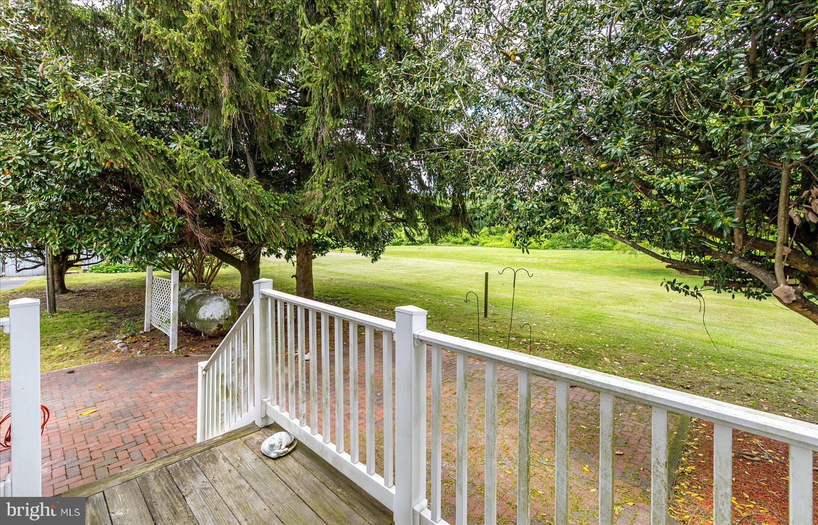 NON DEVELOPMENT - Residential