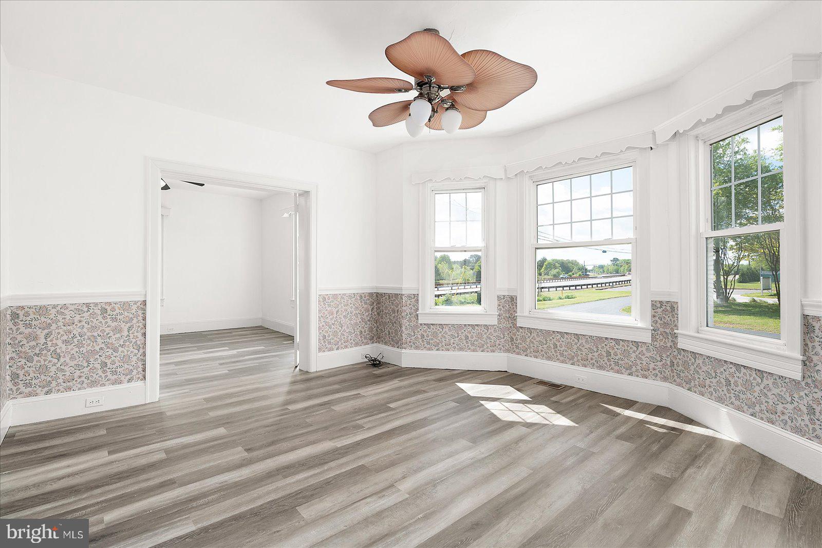 NON DEVELOPMENT - Residential