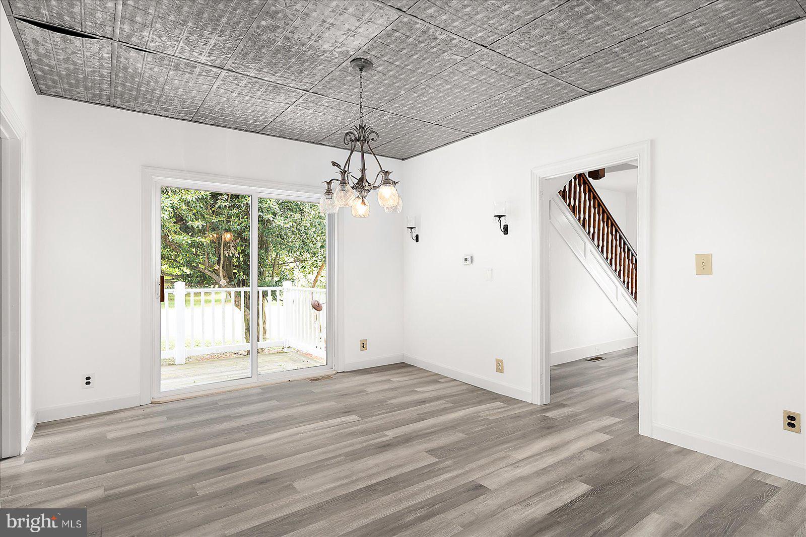 NON DEVELOPMENT - Residential